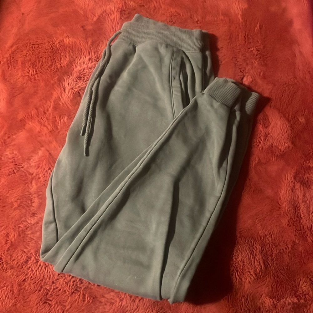 Fashion Nova Joggers